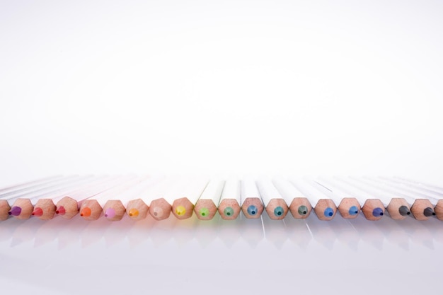 Closeup thread and needle